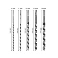 Drill Bit Imperial Point Augers Drill Bits